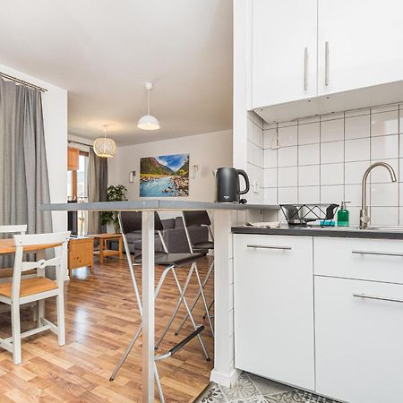 Landmark Apartments Краков Экстерьер фото