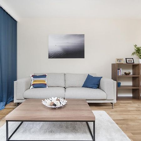 Landmark Apartments Краков Экстерьер фото