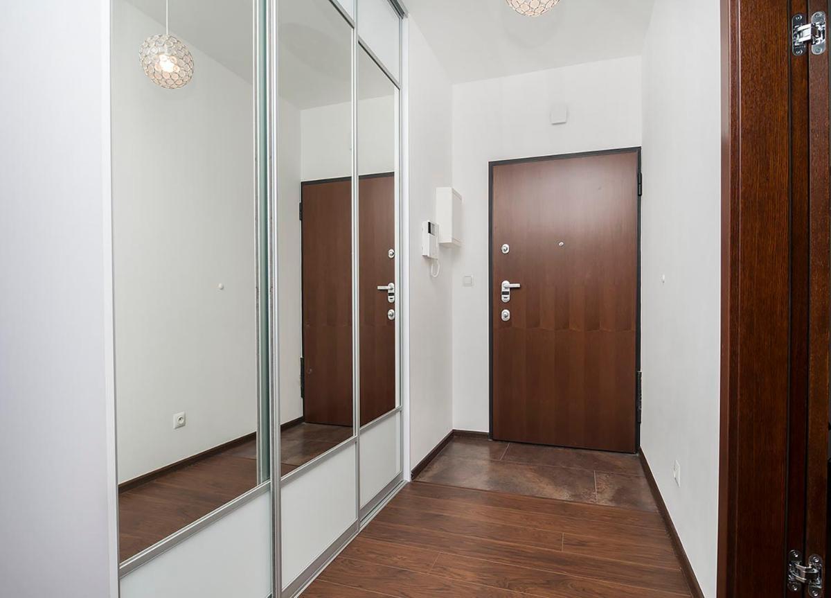 Landmark Apartments Краков Номер фото