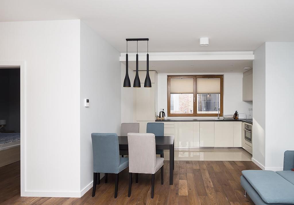 Landmark Apartments Краков Экстерьер фото